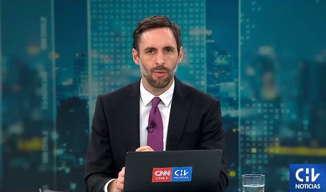 CHV Noticias Central | Jueves 9 de julio de 2020