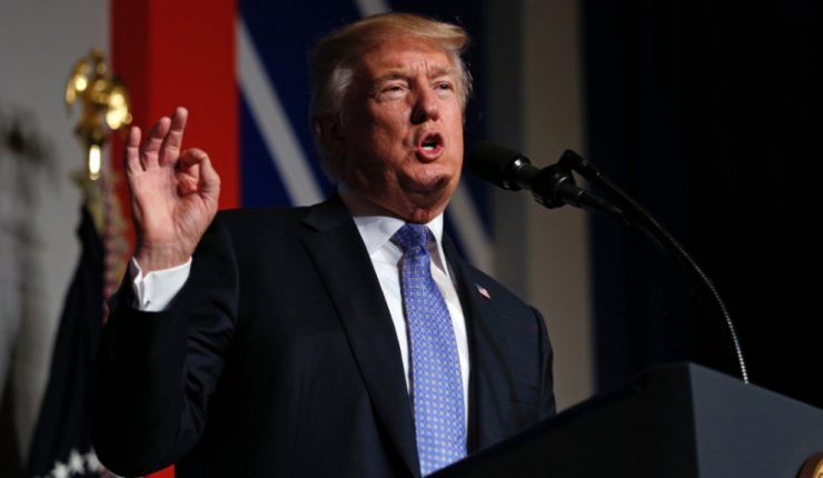 Declaración de impuestos de Donald Trump no se conocerá antes de las elecciones de noviembre