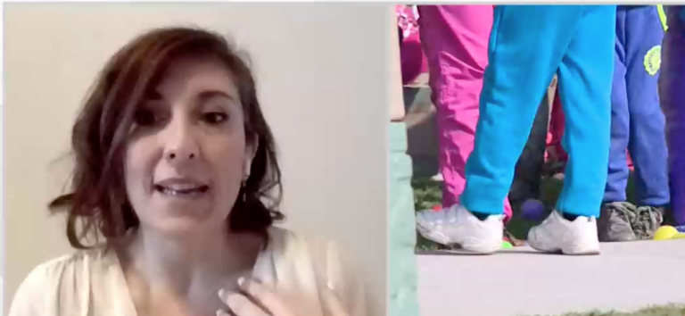 Las críticas de la Defensora de la Niñez por veto del gobierno al proyecto que pone fin al Sename