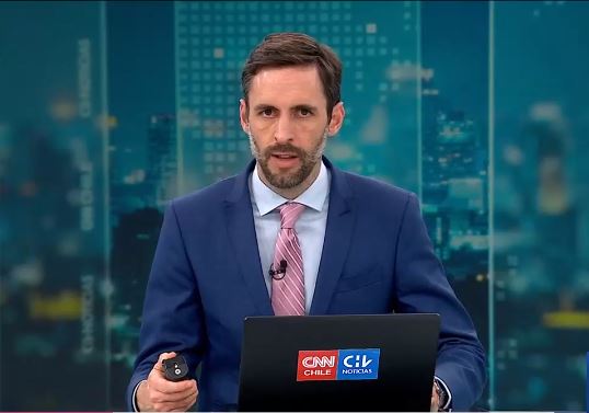 CHV Noticias Central | Viernes 10 de julio de 2020