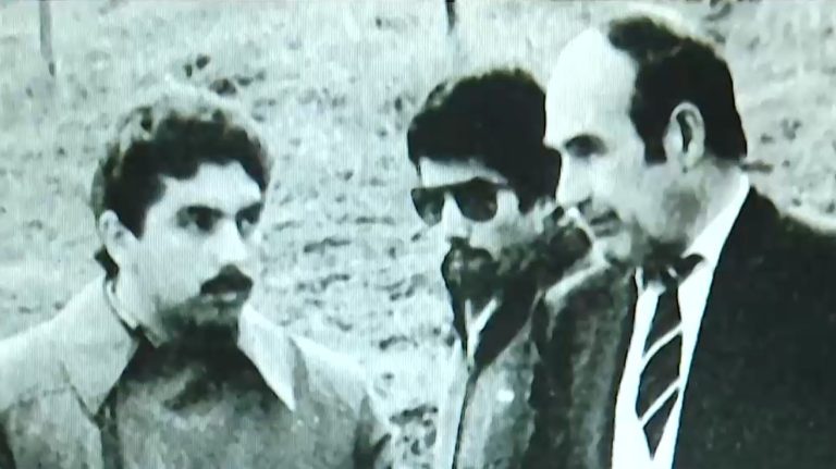 El enigmático caso del asesinato de Alice Meyer se convertirá en serie