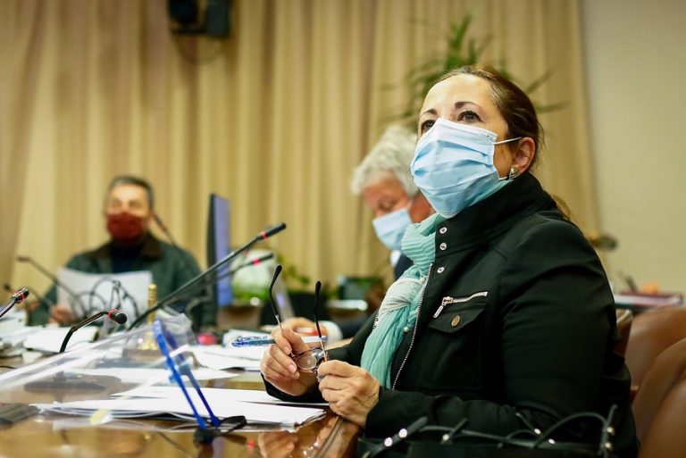 Alejandra Sepúlveda por cartas de AFP a afiliados: 