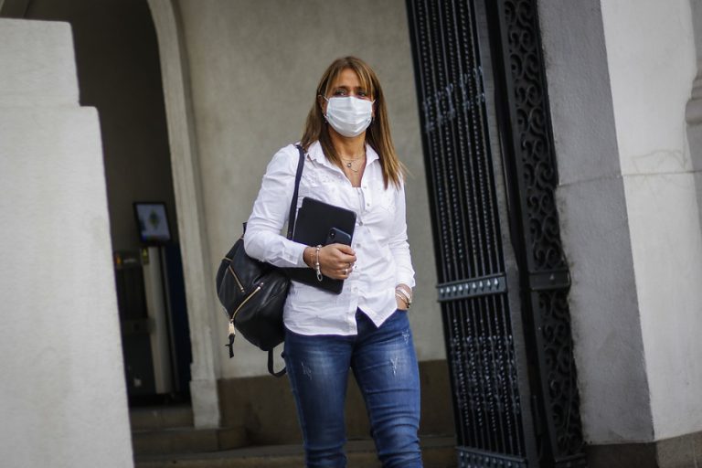 10% de las AFP: Van Rysselberghe dice que la UDI tiene una 