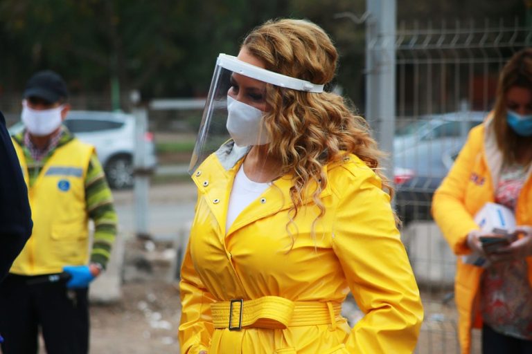 Colegios municipales de Maipú entrarán en receso durante dos semanas a partir de este lunes 13 de julio