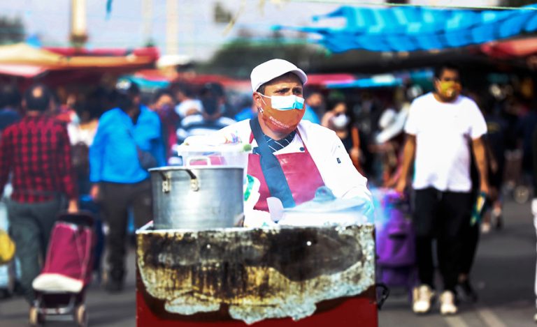 Puente Alto reanudará las ferias libres desde el próximo martes con nuevas medidas sanitarias