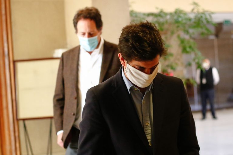 Diputado Torrealba dice que Chile Vamos se juega 