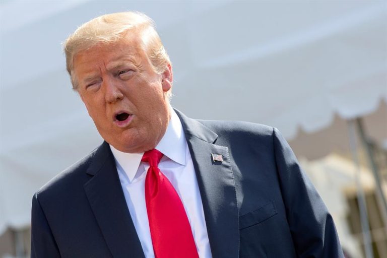 Revelan que Donald Trump consideró vender Puerto Rico en 2017