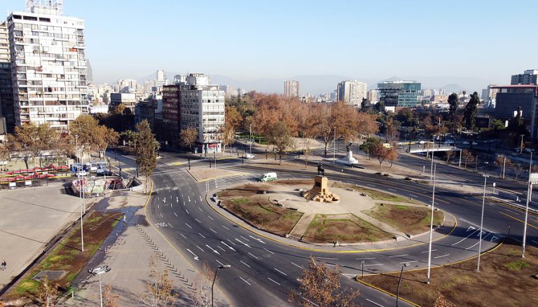 Chilenos responden cómo será el país después de la pandemia: 
