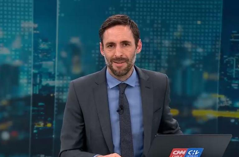 CHV Noticias Central | Domingo 12 de julio de 2020