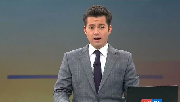 Contigo CHV Noticias AM | Lunes 13 de julio de 2020