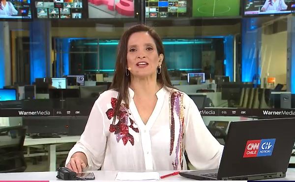 CHV Noticias Tarde | Lunes 13 de julio de 2020