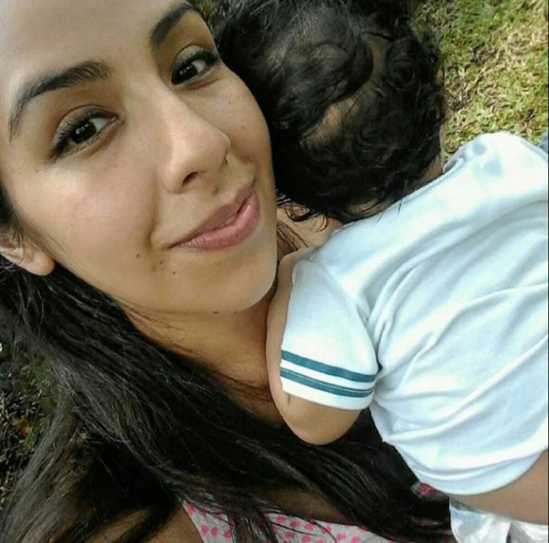 Chilena varada en Colombia quedó embarazada en el viaje y no alcanzó a regresar al país