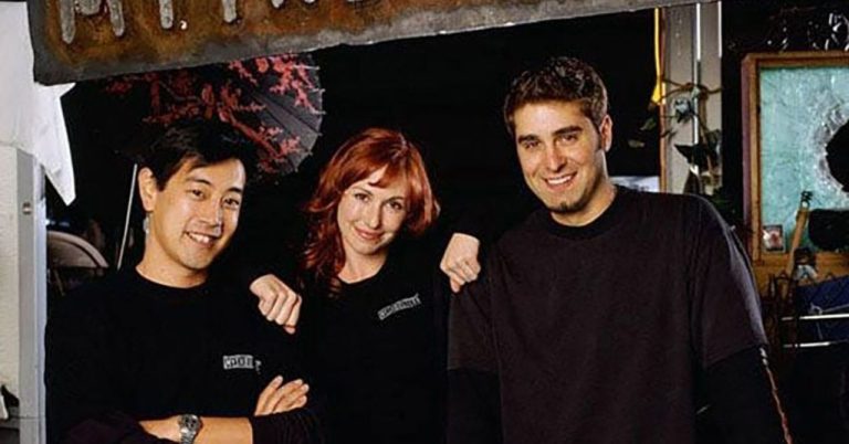 Grant Imahara, presentador de “Cazadores de Mitos”, falleció a los 49 años