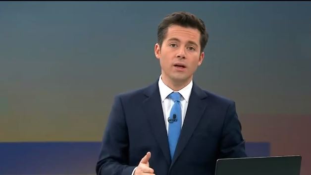 Contigo CHV Noticias AM | Martes 14 de julio de 2020