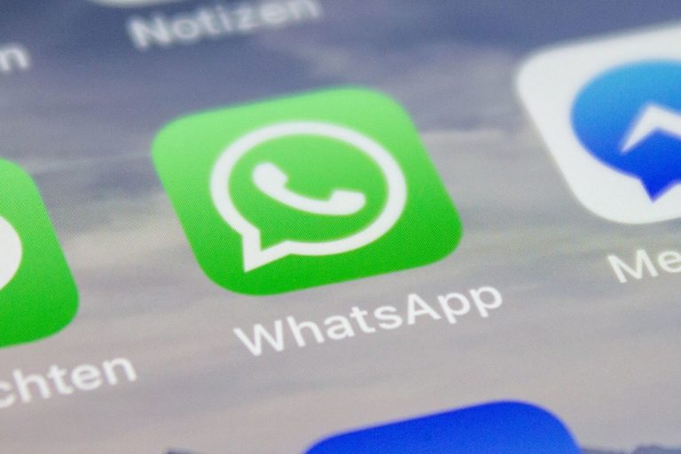 Reportaron caída de WhatsApp en varias partes del mundo