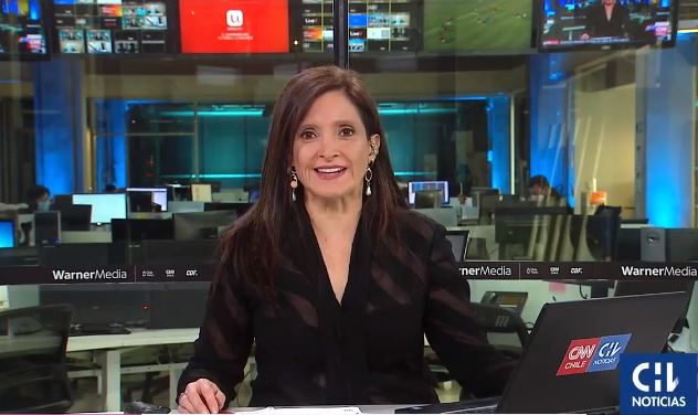 CHV Noticias Tarde | Martes 14 de julio de 2020