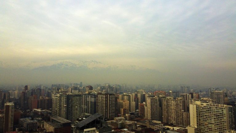 Santiago alcanzó los 24°: ¿Hasta cuándo se extenderá este Veranito de San Juan?