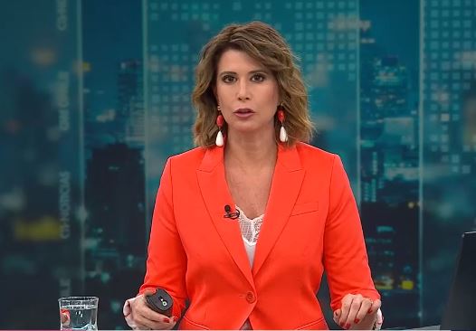 CHV Noticias Central | Martes 14 de julio de 2020