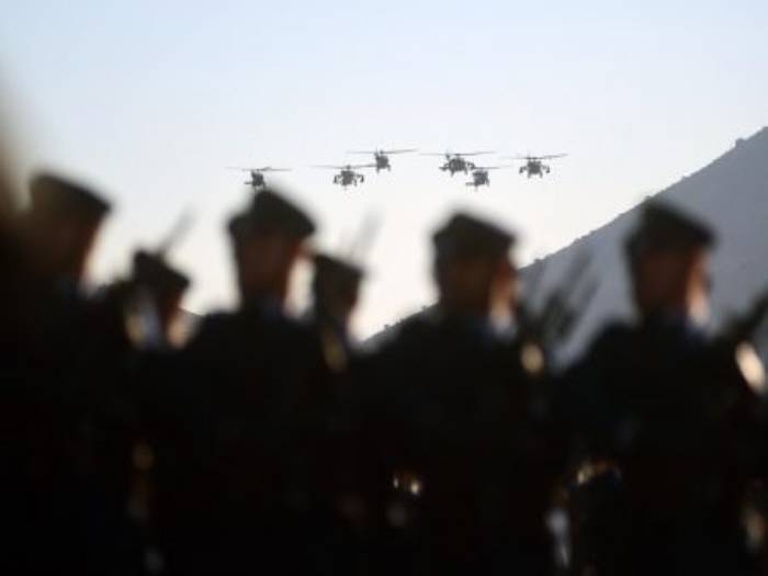 FACH confirmó acuartelamiento grado 2 de sus unidades