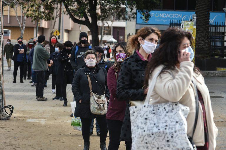 Para evitar filas: Ahora se puede pedir hora de forma online para solicitar Seguro de Cesantía