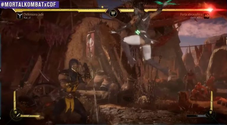 Con Leo Rey y Lorena Miki: Continúa el torneo de 