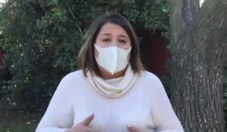 Concejales denuncian que alcaldesa de Codegua subió sueldos de funcionarios que son sus familiares