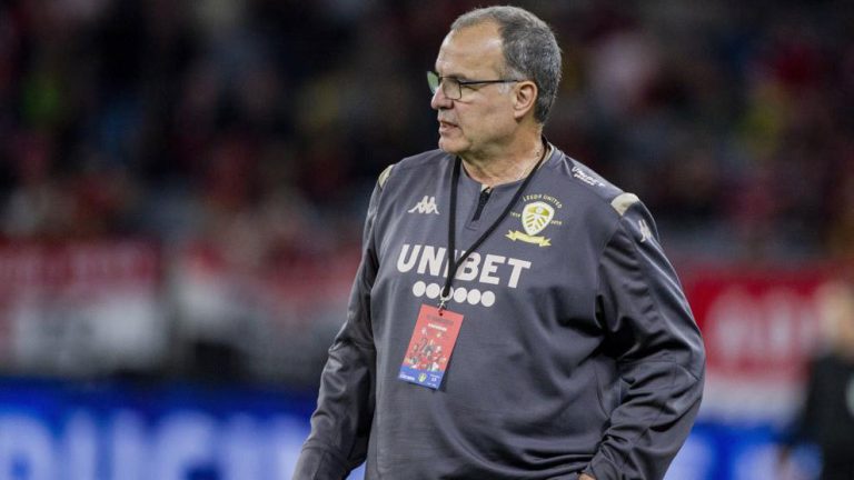El Leeds de Bielsa acaricia el ascenso a la Premier Legue: Sólo le basta un empate
