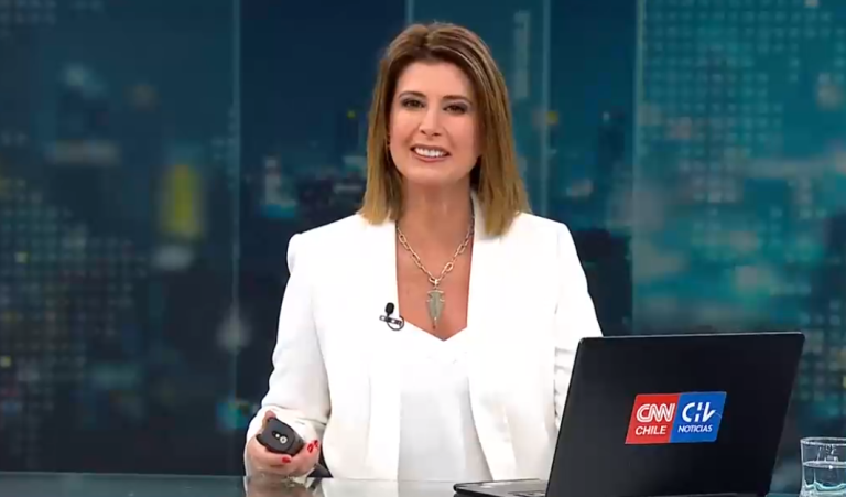 CHV Noticias Central | Jueves 16 de julio de 2020