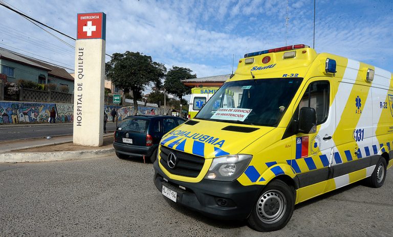 Pidió cupo en residencia sanitaria, nunca lo llamaron: Contagió a su esposa de COVID-19 y ahora ella está grave