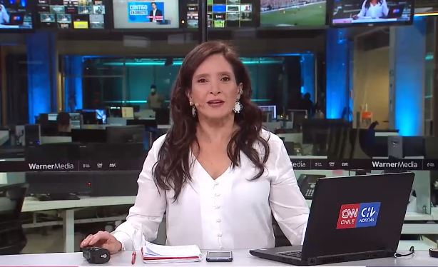 CHV Noticias Tarde | Viernes 17 de julio de 2020