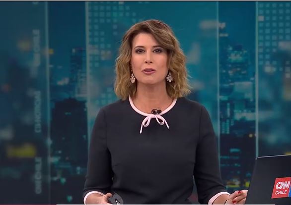 CHV Noticias Central | Viernes 17 de julio de 2020