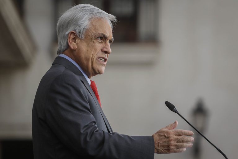 The Economist dice que el manejo económico del gobierno de Piñera ha sido 
