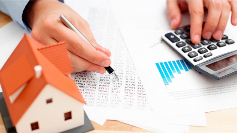 Sólo con la dirección: Revisa en tres simples pasos cuál es el avalúo fiscal de tu vivienda