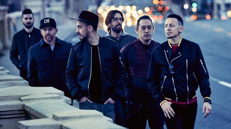 Linkin Park logró eliminar un video publicado para campaña de Trump donde utilizaban su música