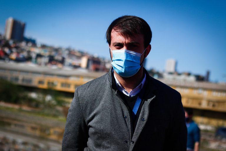 Alcalde Sharp y plan de desconfinamiento: “Si no va acompañado de medidas sociales está destinado al fracaso”