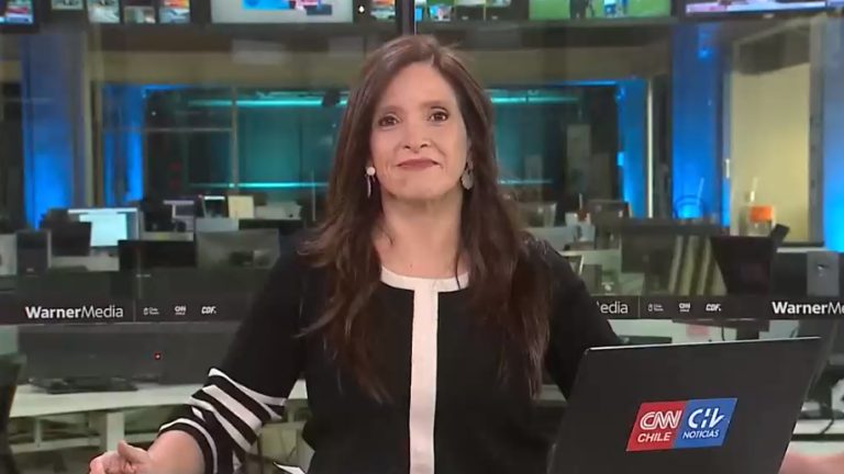 CHV Noticias Tarde | Domingo 19 de julio de 2020