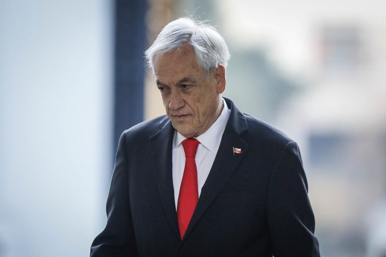 DW y su análisis sobre Chile: 