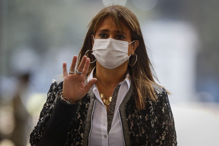 JVR por proyecto de retiro de fondos: 