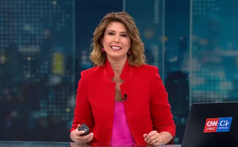 CHV Noticias Central | Domingo 19 de julio de 2020