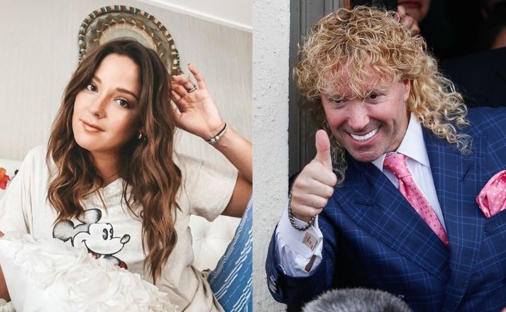 La millonaria ayuda que dio Farkas a Kel para su proyecto solidario: “Fue impresionante”