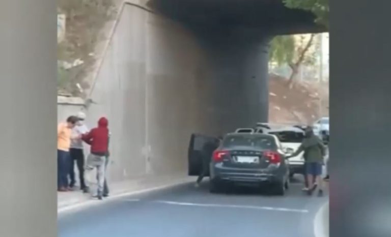 Encerronas y abordazos, los delitos de moda en tiempos de pandemia