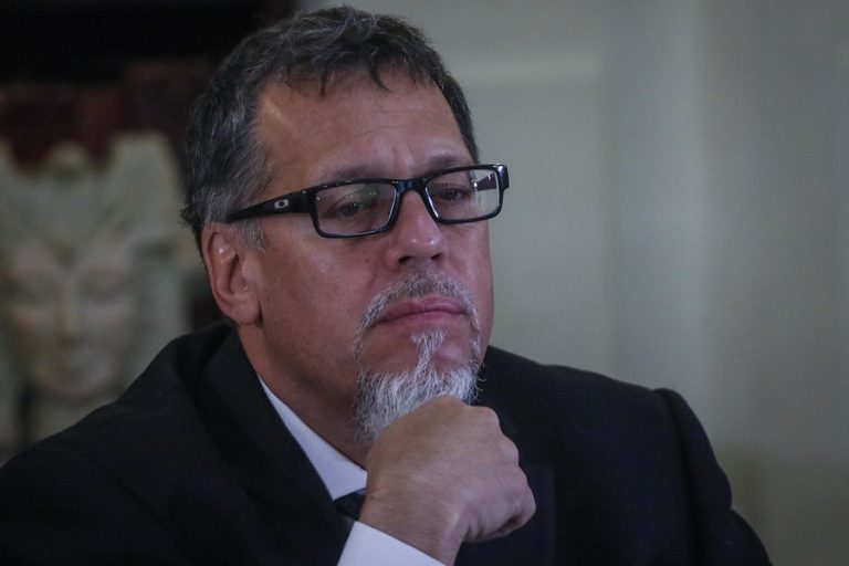 Lagos Weber finalmente no presentará indicación por retiro del 10% de fondos previsionales