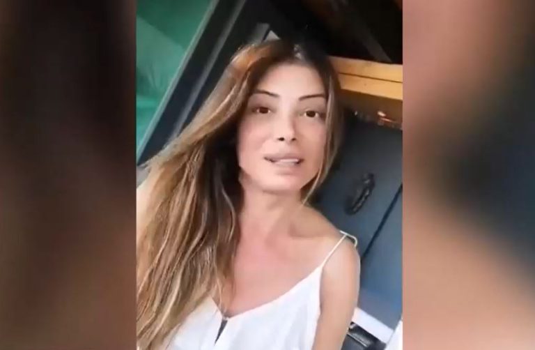 Solo agua por 21 días: Los riesgos de la dieta de ayuno de la modelo Roxana Muñoz