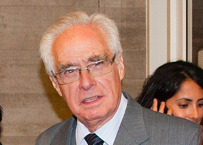 Por su trabajo en dictadura: Abogado Roberto Garretón recibe el Premio Nacional de DD.HH. 2020