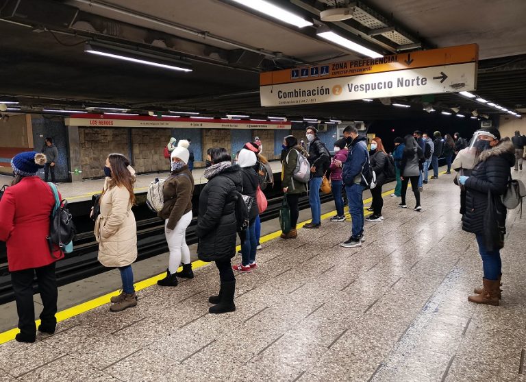 Minsal desmiente infografía del Plan 