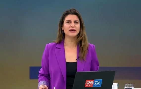 Contigo CHV Noticias AM | Martes 21 de julio de 2020