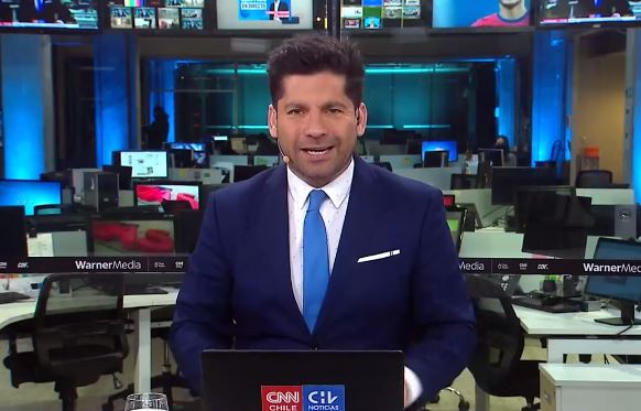 CHV Noticias Tarde | Martes 21 de julio de 2020