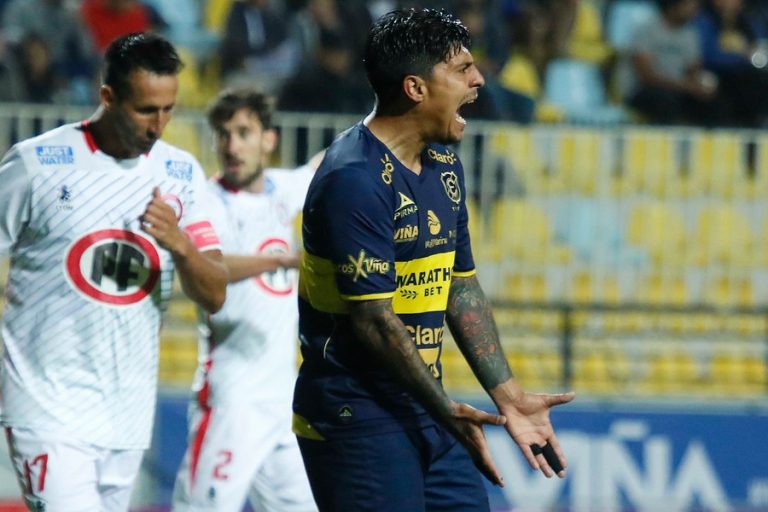 Pato Rubio no teme a las polémicas en su llegada a Alianza Lima: “El pisco es chileno”