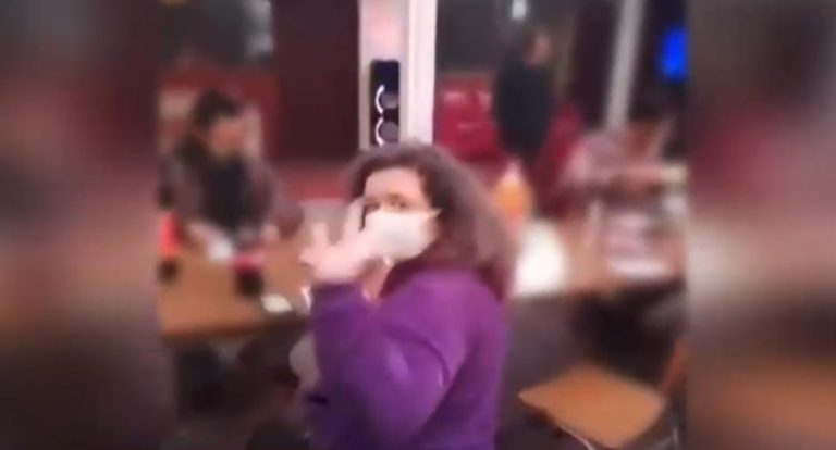 Concejala y candidata a alcaldesa por Quinta Normal realizaba fiestas y karaokes en albergue no autorizado