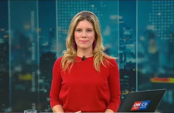 CHV Noticias Central | Martes 21 de julio de 2020